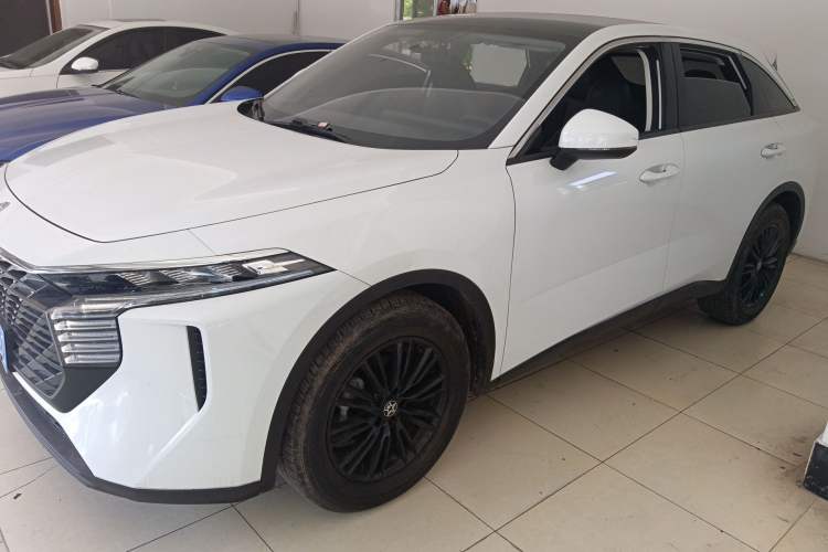 Used Venucia V 2021 260T Idol Edition