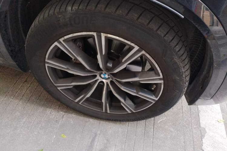 Used BMW X5 (Import) 2021 Restyled xDrive40i M Sport Package