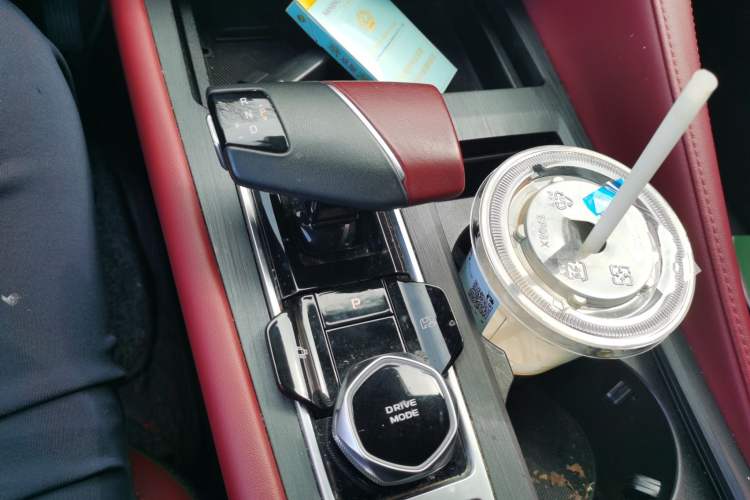 Used CHANGAN CS75 PLUS 2022 2nd Generation 1.5T Automatic Pilot Version