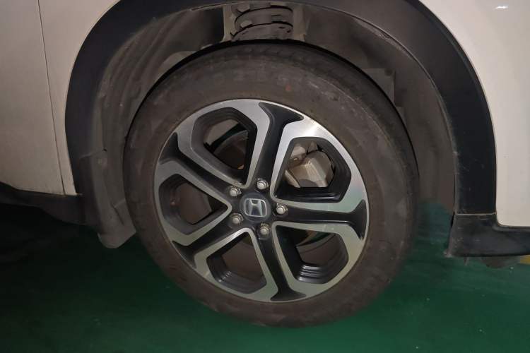 Used Honda XR-V 2015 1.8L EXi CVT Comfort Version