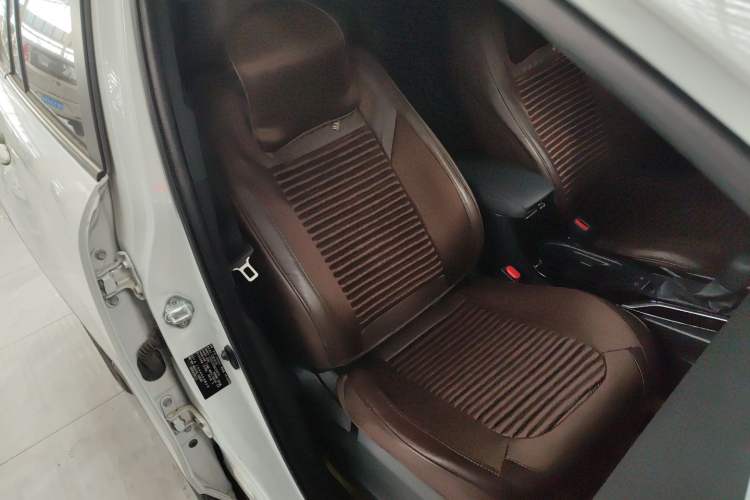 Used Toyota FRONTLANDER 2023 2.0L CVT Luxury Edition