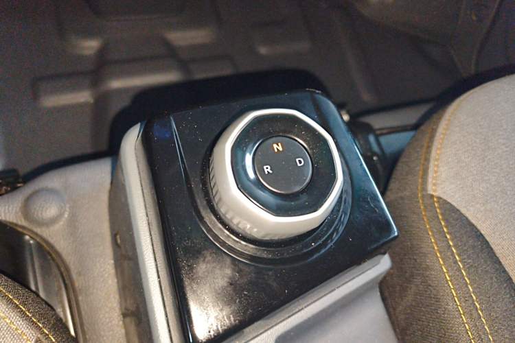 Used Farizon Xingxiang V 2024 Star Enjoy V7E 48.38 kWh