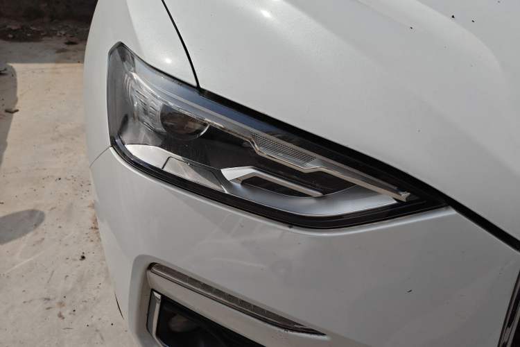 Used Haval F5 2020 1.5T DCT iXuan