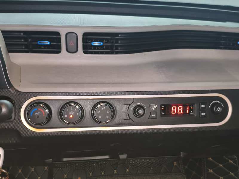 Used Wuling Hongguang MINIEV 2020 Enjoyment Model Lithium Iron Phosphate — 12