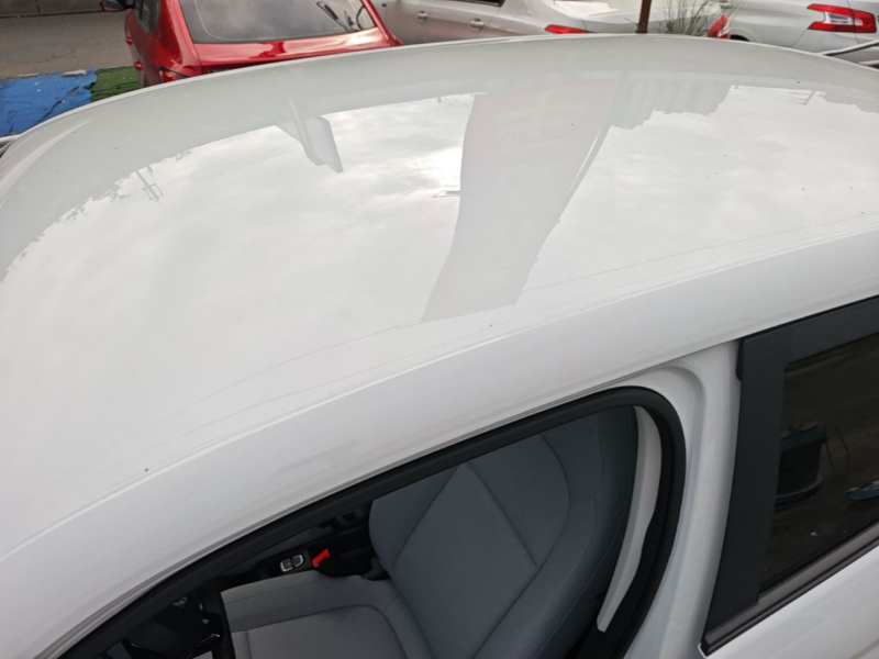 Used Leapmotor T03 2023 310 Lite Edition — 26