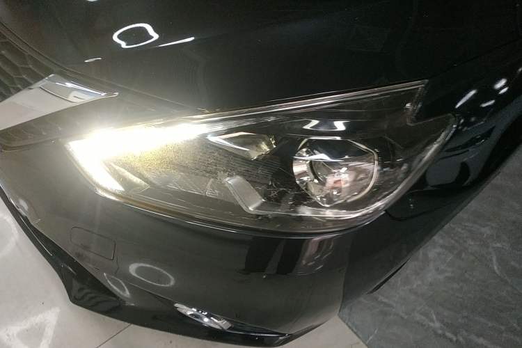 Used Nissan Sylphy 2018 1.6XV CVT Deluxe Edition Left Front Headlight