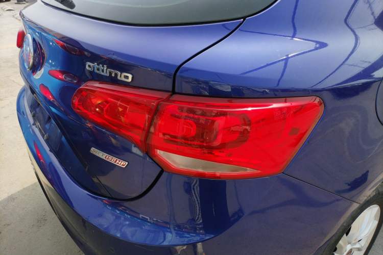 Used Fiat Ottimo 2014 1.4T Automatic Comfort Edition
