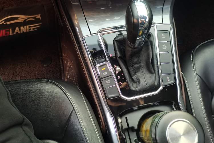 Used Volkswagen Passat 2016 330TSI DSG Luxury Edition