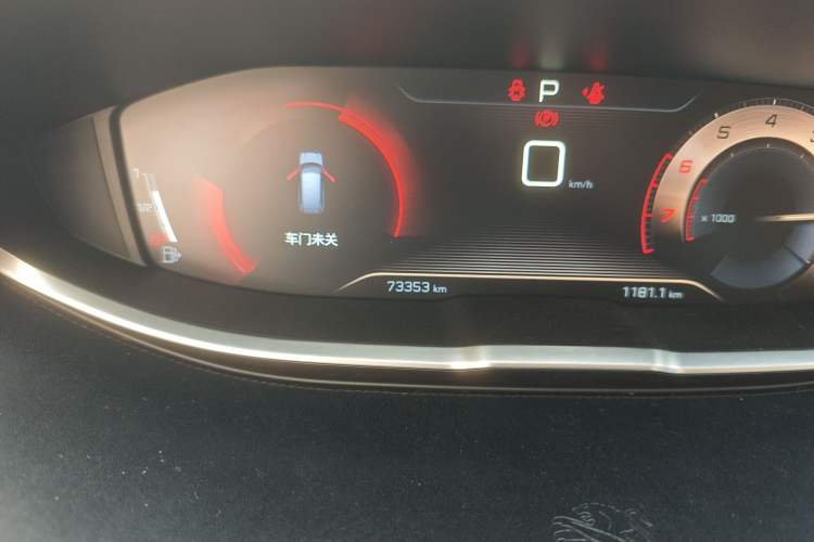 Used Peugeot 5008 2017 380THP 5-Seater Elite Edition