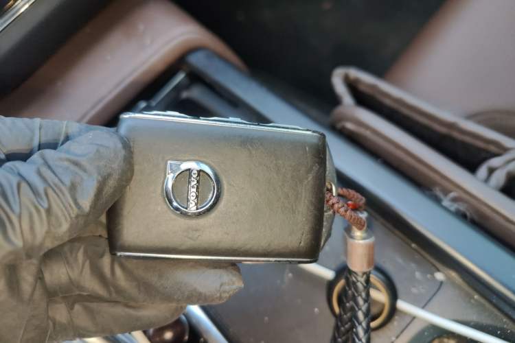 Used Volvo S90 2021 B5 Luxury Smart Edition
