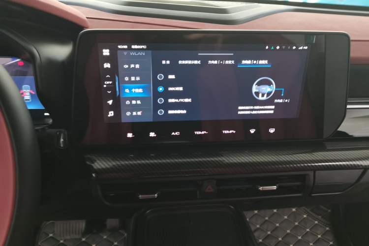 Used Haval X DOG 2022 1.5T DCT Two-Wheel Drive Trendy Edition
