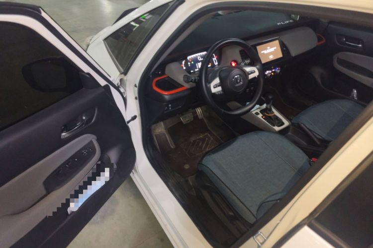 Used Honda LIFE 2023 1.5L CVT SPO-SS Dynamic Edition Driver Seat