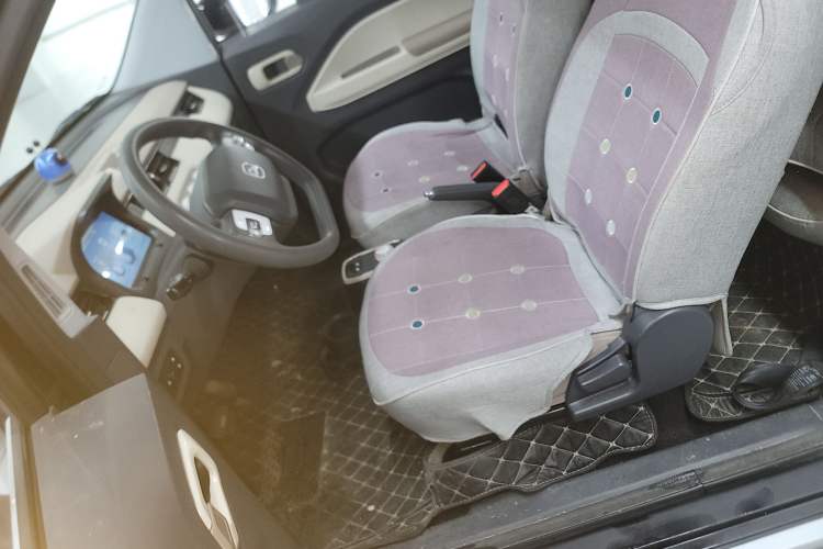 Used Chery QQ Ice Cream 2024 Restyled 170 km Sundae
