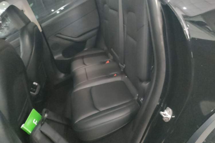 Used Tesla Model Y 2023 Rear-Wheel-Drive Version