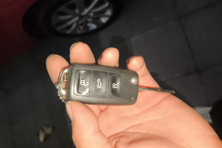 Used Skoda Rapid 2015 1.6L Automatic Smart Selection Model
