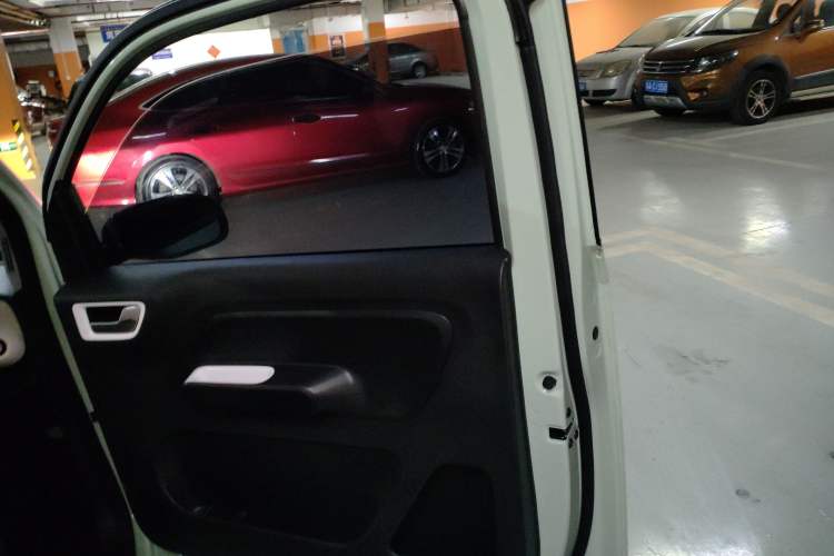 Used Wuling Hongguang MINIEV 2024 3rd Generation 170 km