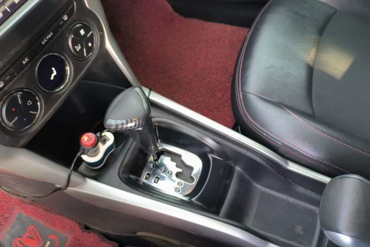 Used Citroen C3-XR 2017 1.6L Automatic Pioneer Model