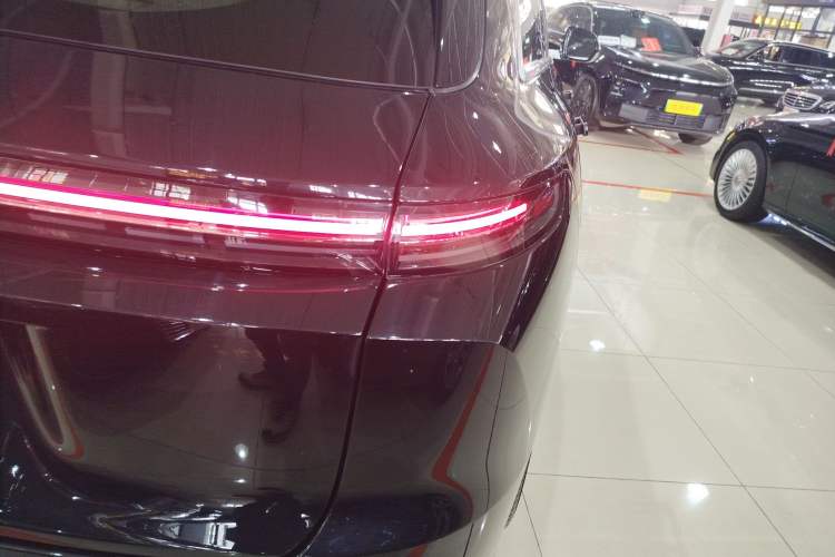 Used Li Auto L7 2025 Pro Smart Refresh Edition Right Rear Taillight