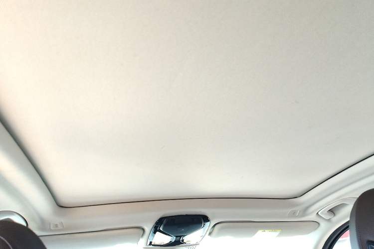 Used BMW X3 2018 xDrive28i Luxury Package China VI Emission Standard Headliner