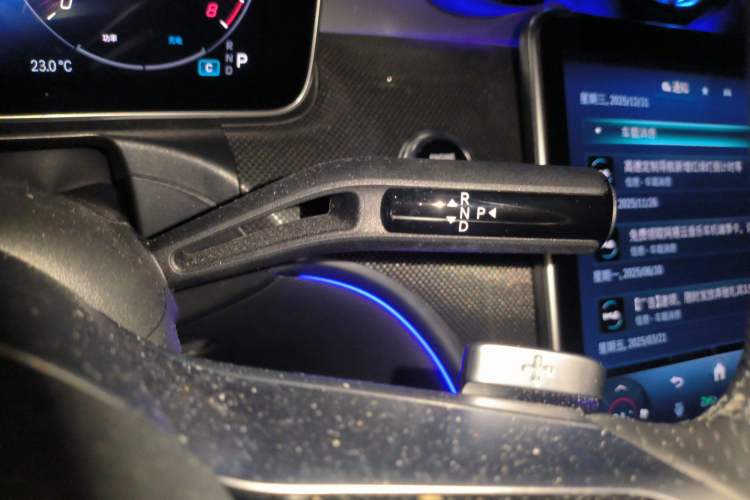 Used Mercedes-Benz C-Class 2024 C 260 L Sport Edition