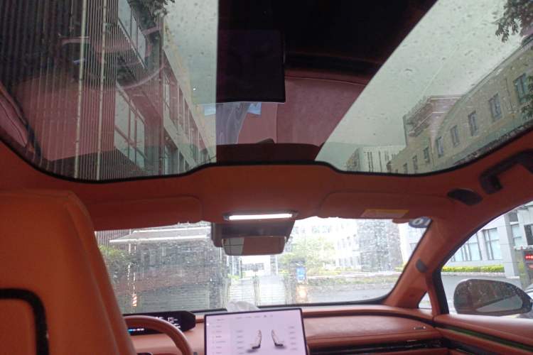 Used Hyptec GT 2023 710 Rear-Drive Ultra-Charging Version