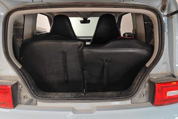 Used Wuling Hongguang MINIEV 2020 Enjoyment Model Lithium Iron Phosphate