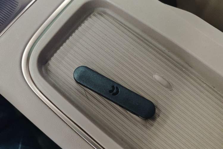 Used Nio ES6 2023 75 kWh
