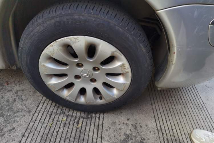 Used Citroen Picasso 2007 2.0L Automatic
