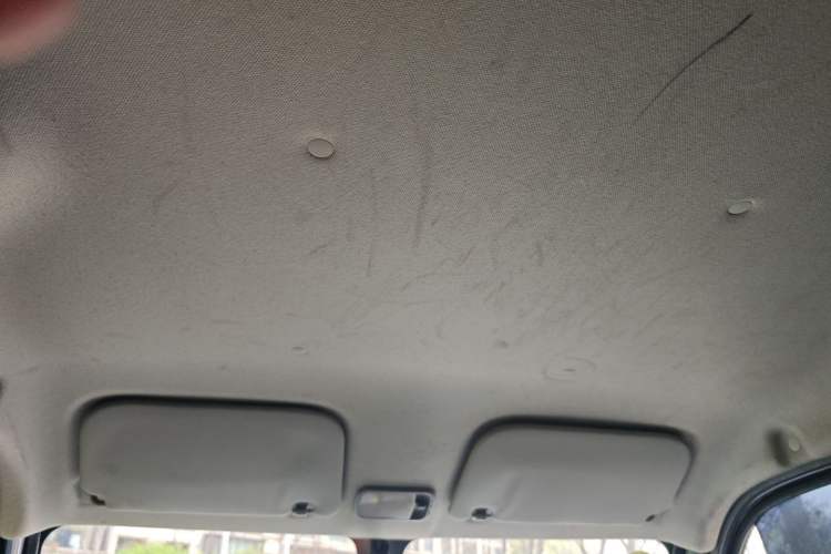 Used Wuling Zhiguang New Energy 2025 Comfort Model
