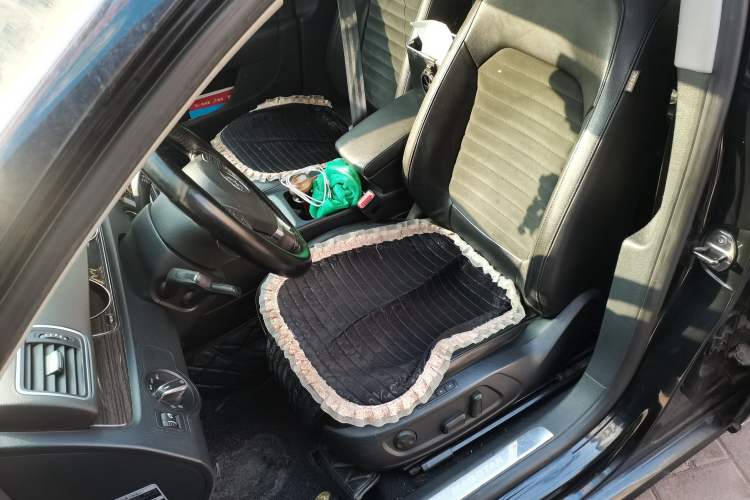 Used Volkswagen Magotan 2013 1.8TSI Prestige Model
