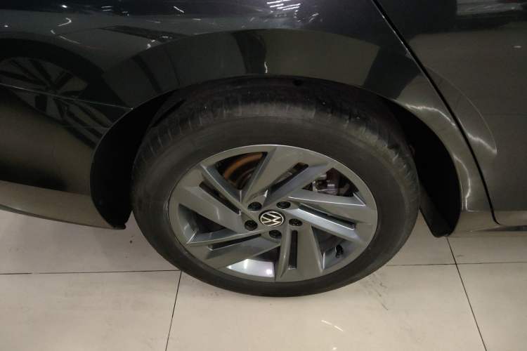 Used Volkswagen Lamando 2024 Lavida L 280TSI DSG Spicy Edition