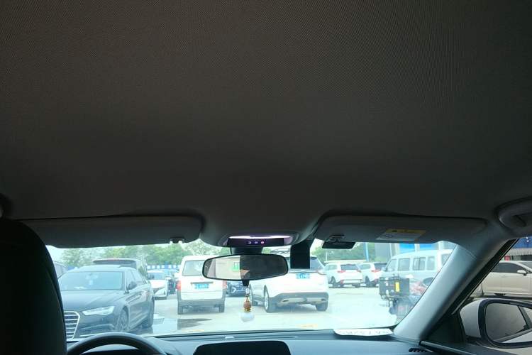 Used Chevrolet Menlo 2022 Star Enjoyment Edition Plus Headliner