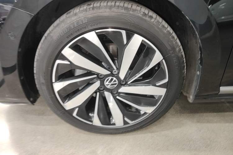 Used Volkswagen Passat 2022 330TSI Starry Luxury Edition
