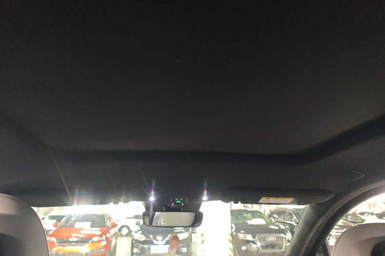 Used Nio ES6 2024 75 kWh