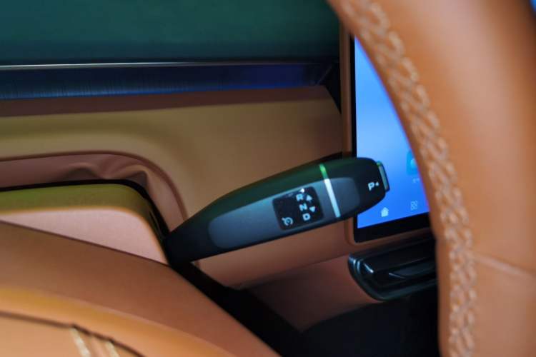 Used Deepal S09 2025 Four-Wheel Drive Ultra+ Custom Edition