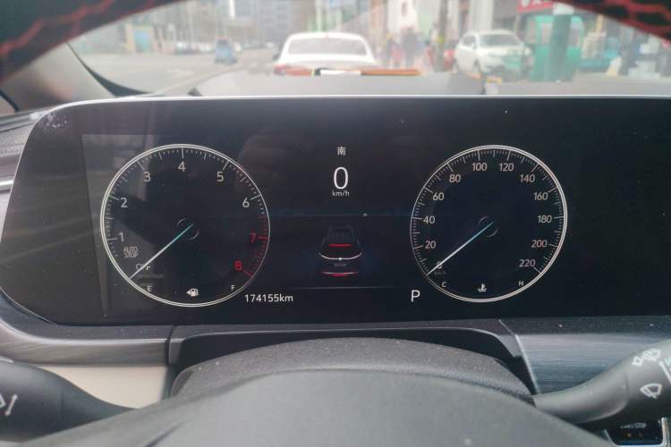 Used Buick GL8 2021 ES Landtrek 653T Comfort Edition