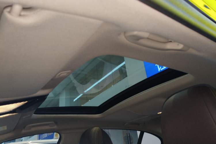 Used BMW 5 Series 2021 525Li Luxury Package