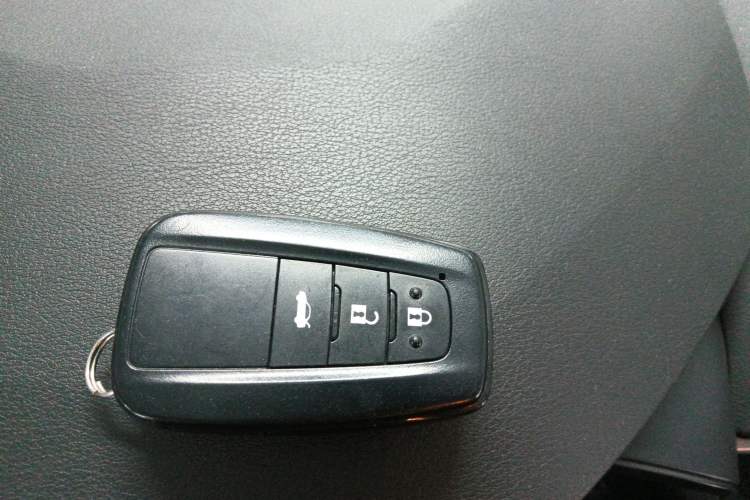 Used Toyota Corolla 2023 1.2T Pioneer Edition
