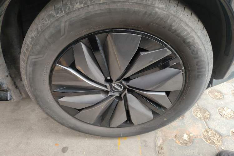 Used Nissan ARIYA 2023 500