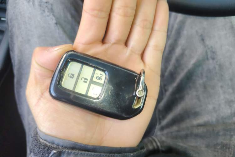 Used Honda Elysion 2016 2.4L Supreme Edition
