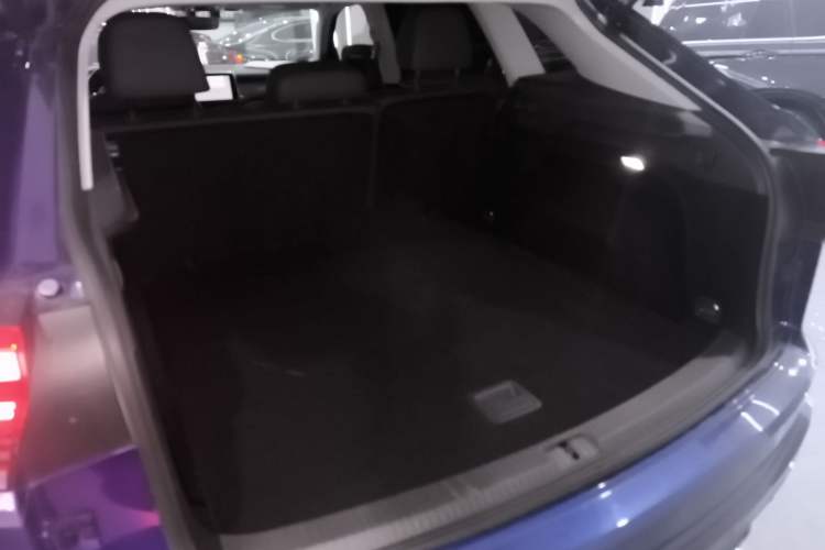 Used Volkswagen Teramont X 2021 380TSI Four-Wheel Drive Prestige Luxury Edition
