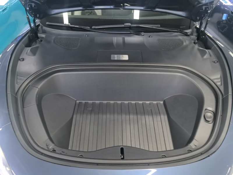 Used Xiaomi Auto SU7 2024 Four-Wheel Drive Ultra-Long Range Advanced Intelligent Driving Max Edition — 19