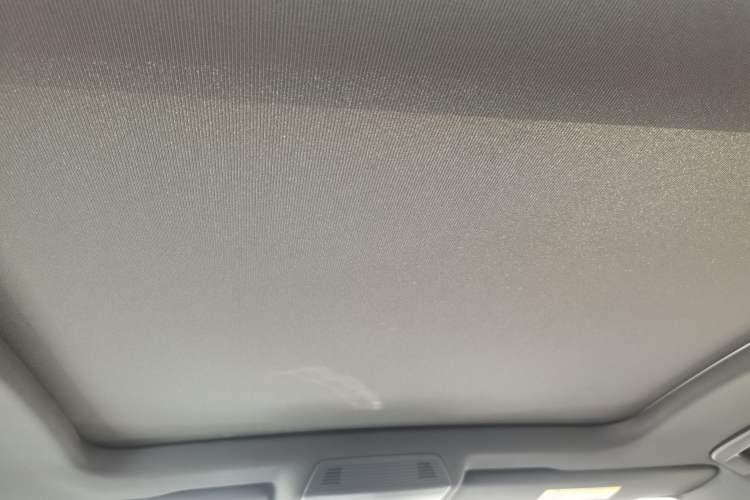 Used Volkswagen Tiguan L 2024 PRO 380TSI Four-Wheel Drive R-Line Prestige Edition Headliner