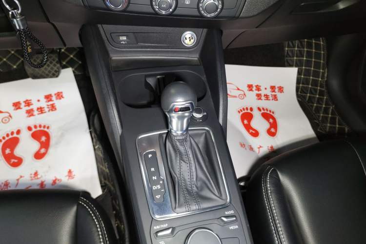 Used Audi Q2L 2020 35 TFSI Ambition Dynamic Edition