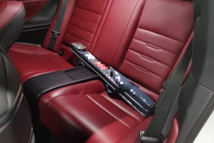 Used Lexus RC 2016 200t F SPORT Edition
