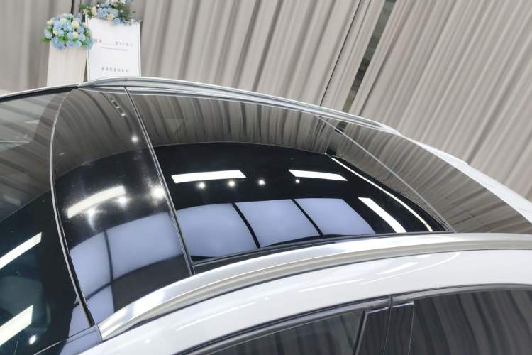 Used Mercedes-Benz GLA 2019 GLA 200 Fashion Model Roof