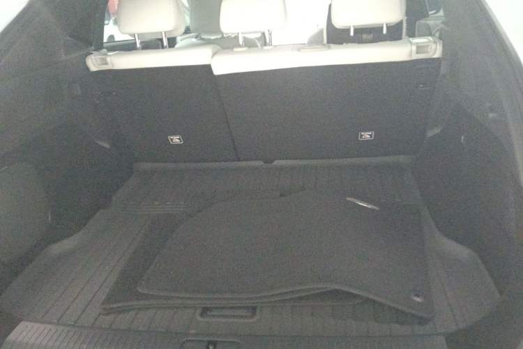 Used XPeng G6 2024 580 Long-Range Plus
