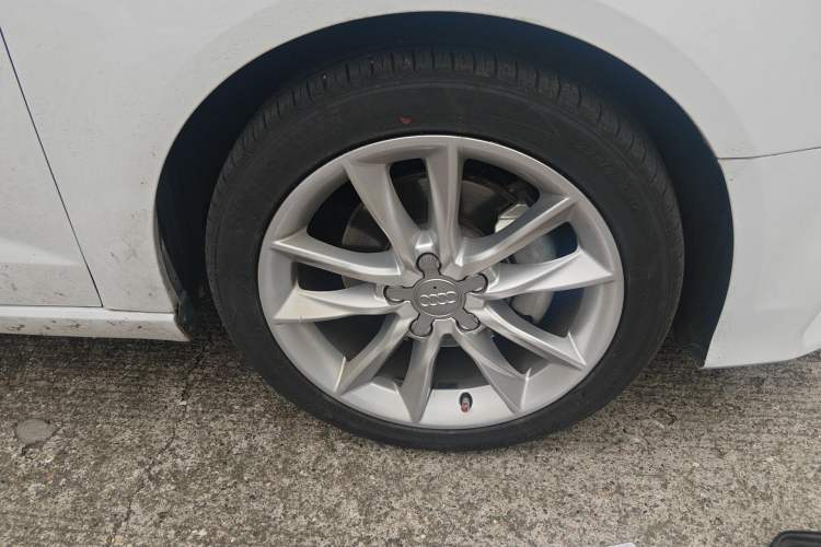 Used Audi A3 2017 Sportback 35 TFSI Ambition Edition
