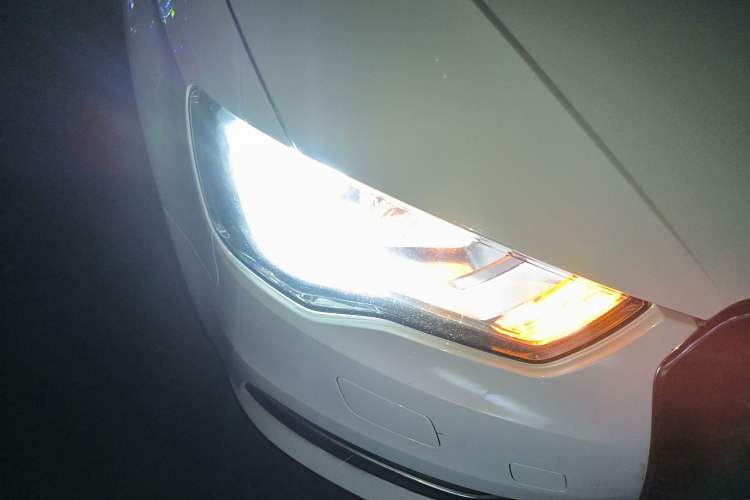 Used Audi A3 2016 Sportback 35 TFSI Ambition Edition