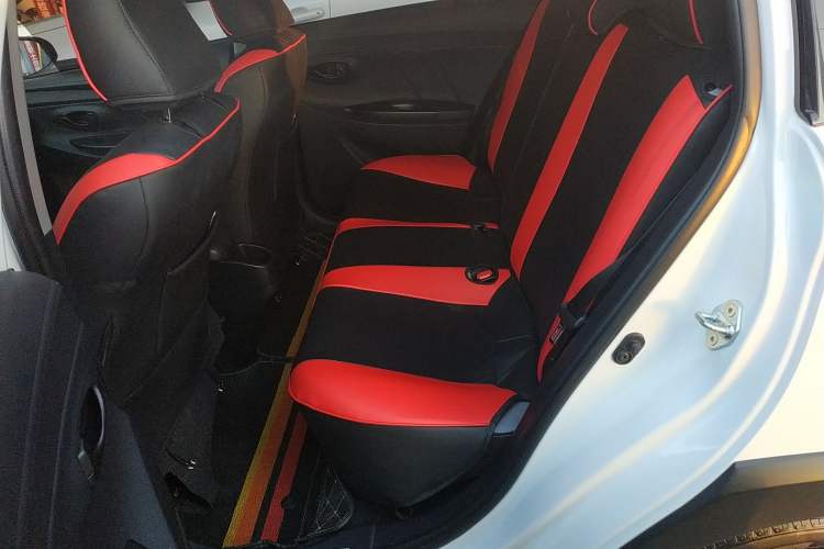 Used Toyota YARiS L Zhi Xuan 2022 X-Trail 1.5L CVT Leading PLUS Edition